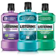 Why You Shouldn't Use Listerine for Toenail Fungus - Toe Fungus Journey